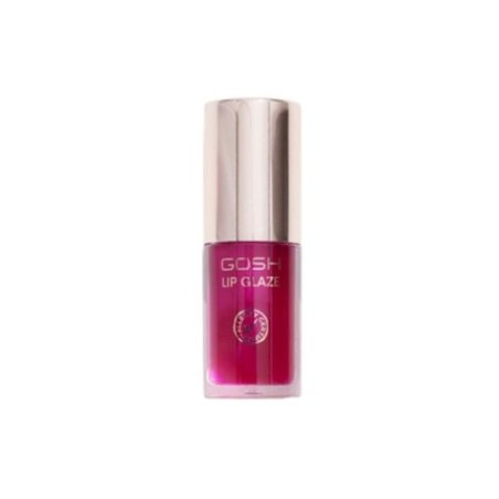 GOSH Lip Glaze Nourishing Lip Oil 002 Wild Berry 5.5ml