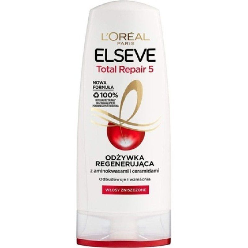 L'Oréal Elseve Total Repair Conditioner