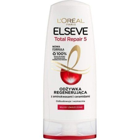 L'Oréal Elseve Total Repair Conditioner
