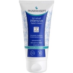 PHARMASEPT Tol Velvet Intensive Hand Cream 75ml
