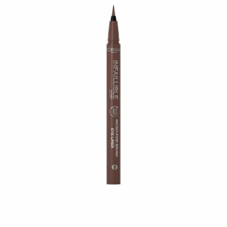 L'Oreal Make Up Infallible Grip 36H No 02 Smokey Earth Eyeliner 0.4g