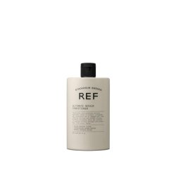 REF Ultimate Repair Conditioner Light Formula for Volume and Shine Hair Protection, Strengthening, and Reconstruction