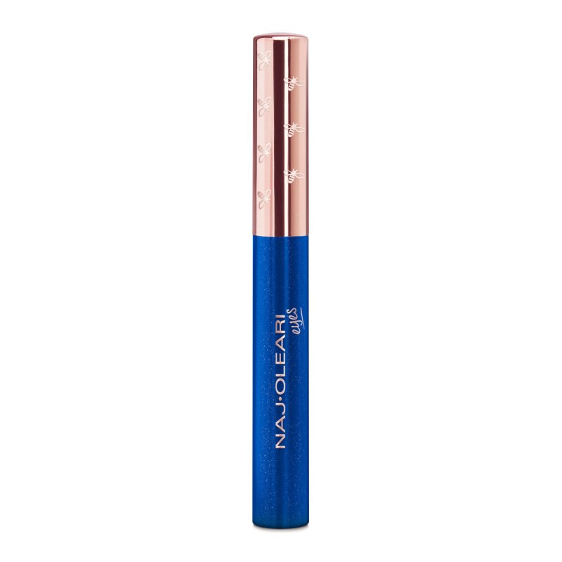 Naj-Oleari Impeccable Eyeliner 02 magnetic blue 4ml