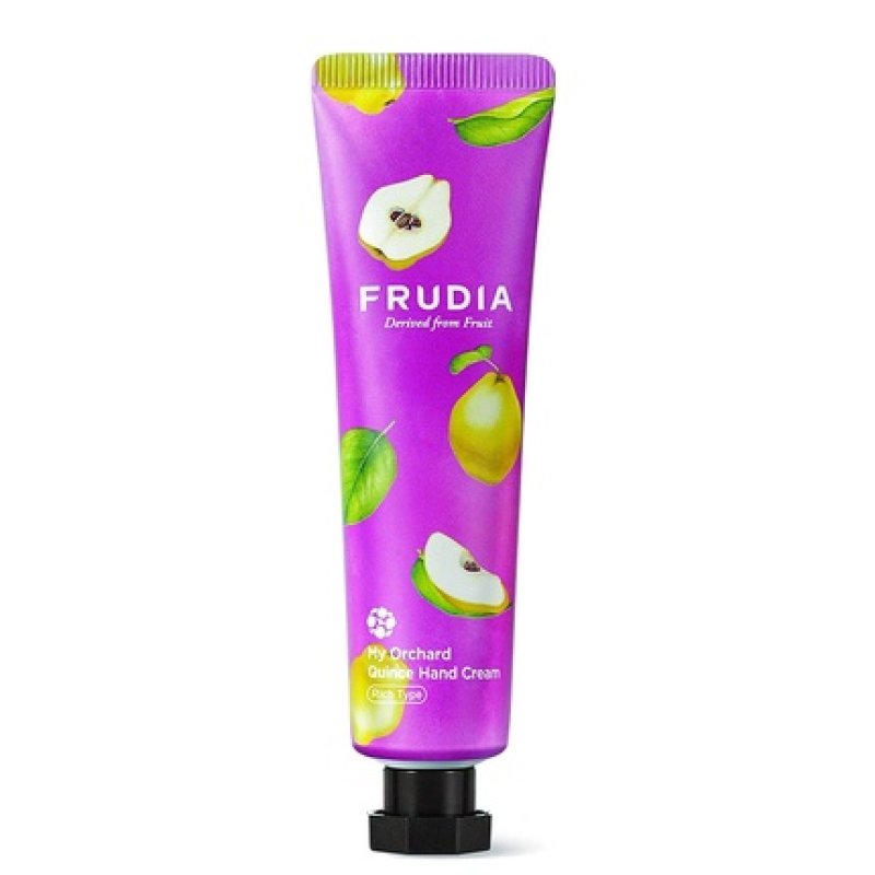 FRUDIA My Orchard Quince Fruit Hand Cream