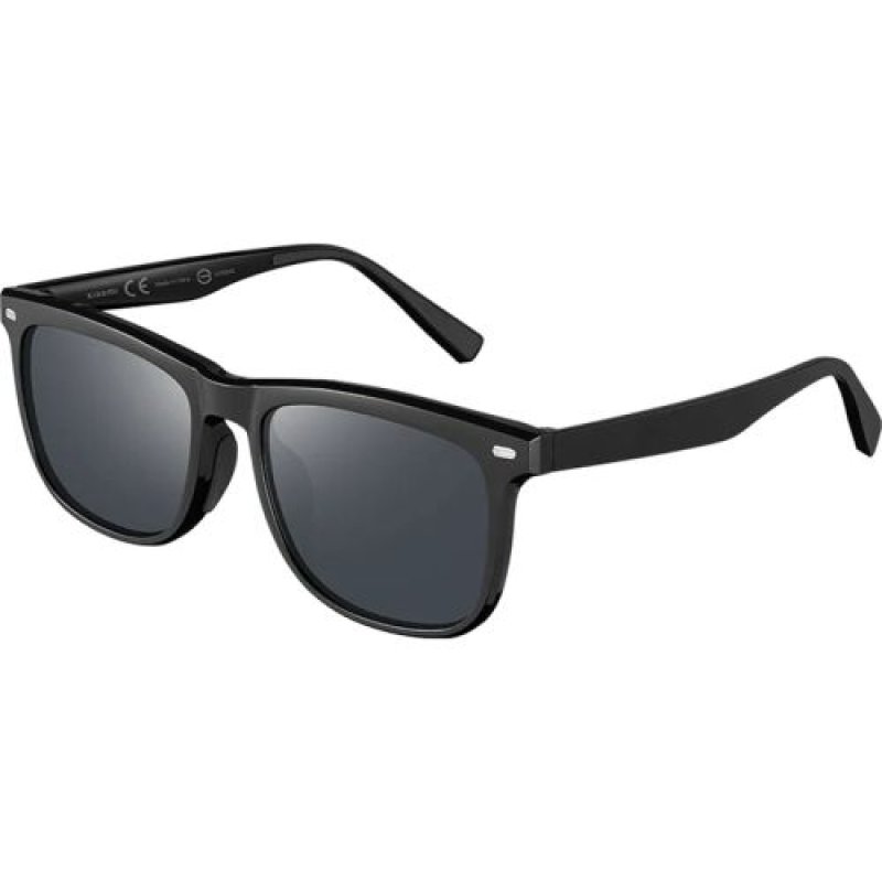Xiaomi Square Sunglasses Black EU BHR8025GL