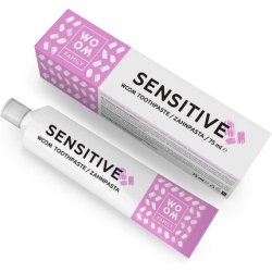 WOOM Family Sensitive Toothpaste