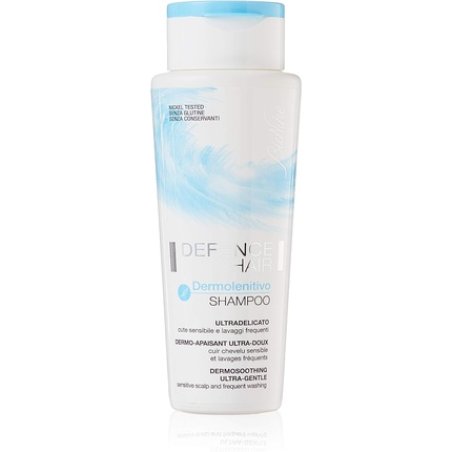 BIONIKE Defence Hair Shampoo Dermolenitivo 200ml