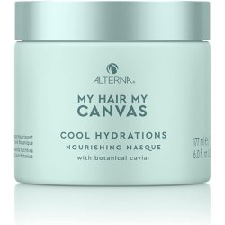 MHMC COOL HYDRATIONS NOURISHING MASQUE 177ML