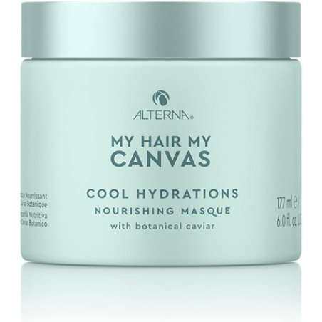 MHMC COOL HYDRATIONS NOURISHING MASQUE 177ML