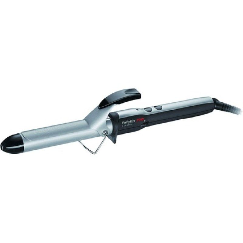 Tenacilla Programable Tt. Turmalina 24 mm 40 W.