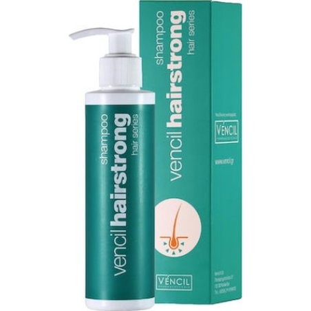 Vencil Hairstrong Shampoo Anti-Hair Loss 200ml