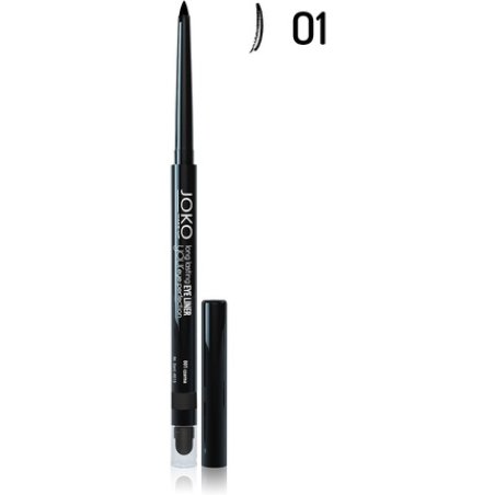 Automatic Pencil Eyeliner
