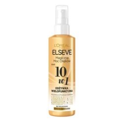 Elseve Magical Power of Oils Multifunctional Conditioner 10-in-1 150ml L'Or