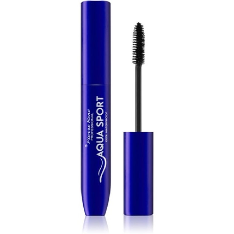 PIERRE RENE Aqua Sport Waterproof Mascara 8ml