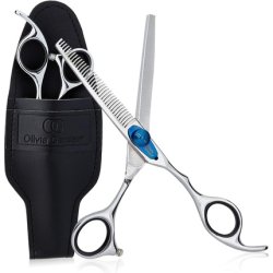 Olivia Garden Xtreme Shear 5.75 Quality Shear Handcrafted Japanese Steel Shear Sleeve Included