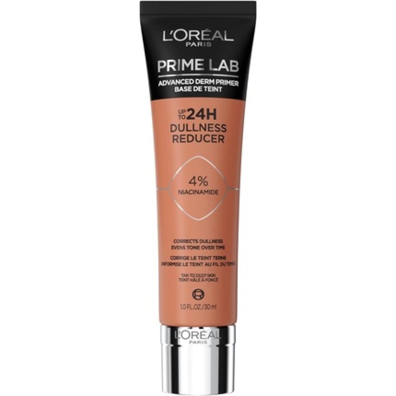 L'Oréal Paris Prime Lab Dullness Reducer