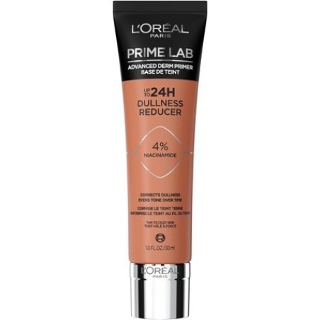 L'Oréal Paris Prime Lab Dullness Reducer