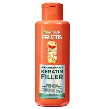 Garnier Fructis Goodbye Damage Keratin Filler Restorative Conditioner - 200ml