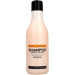 Stapiz Shampoo 1000ml