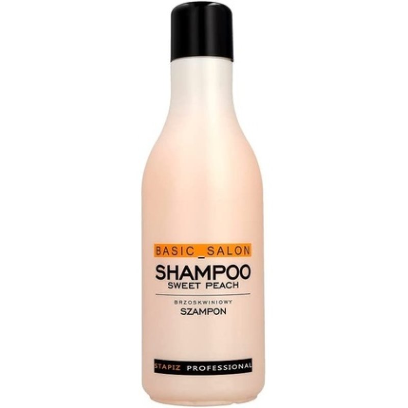 Stapiz Shampoo 1000ml