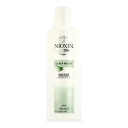 Nioxin Scalp Relief Scalp & Hair Conditioner 200ml