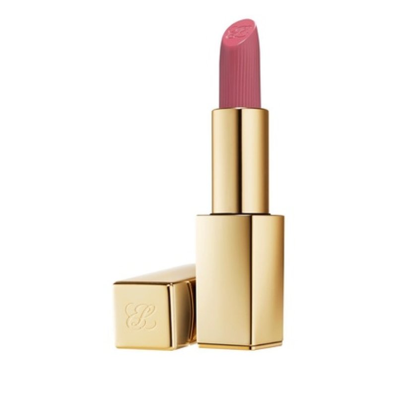 Estee Lauder Pure Color Lipstick 855 Risk It All Matte