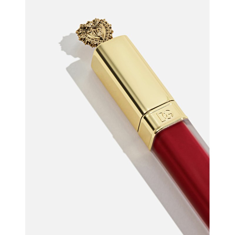 Dolce&Gabbana Everkiss Liquid Lip 410 Audacity Mat