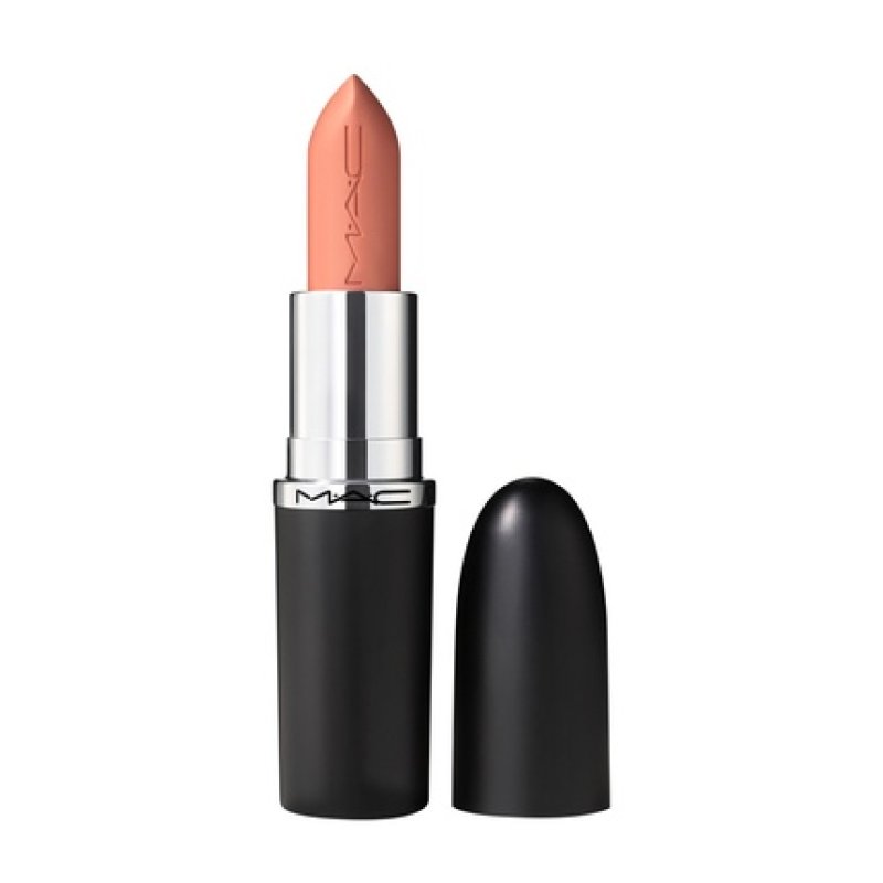Mac Maximal Sleek Satin Lipstick - 4 Grams