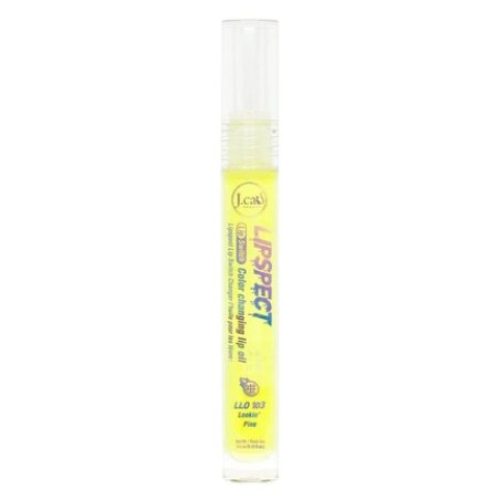J Cat Lipspect Lip Gloss LLL103 Lookin Pine