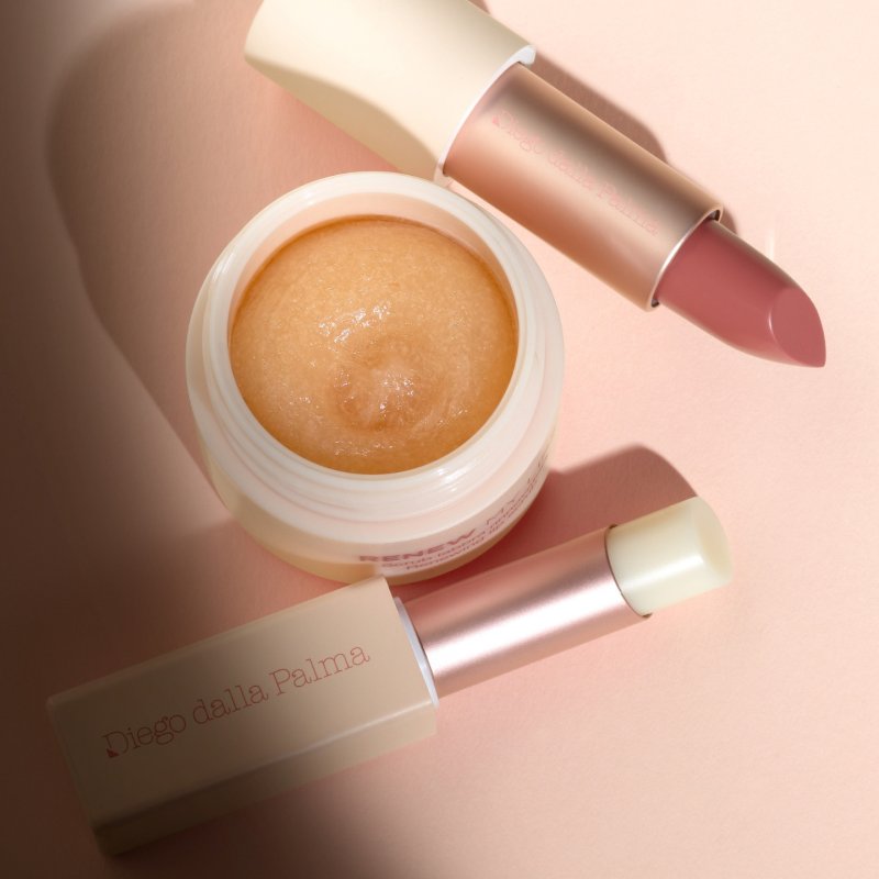 Diego dalla Palma Treat My Lips baume pour les lèvres Beaume pour les lèvres 131 Femmes 3 g