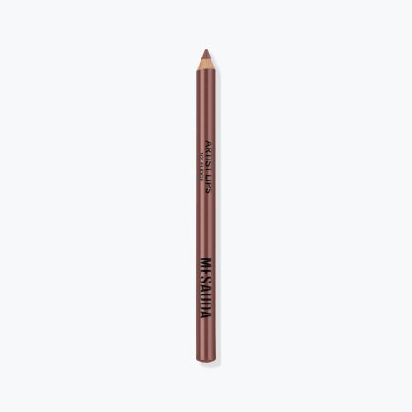 MESAUDA Artist lips 1,14 g 101 Fudge