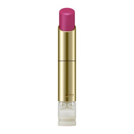 Sensai Lasting Plump Lipstick (refill) 3.8 g LP03 Fuchsia Pink Gloss