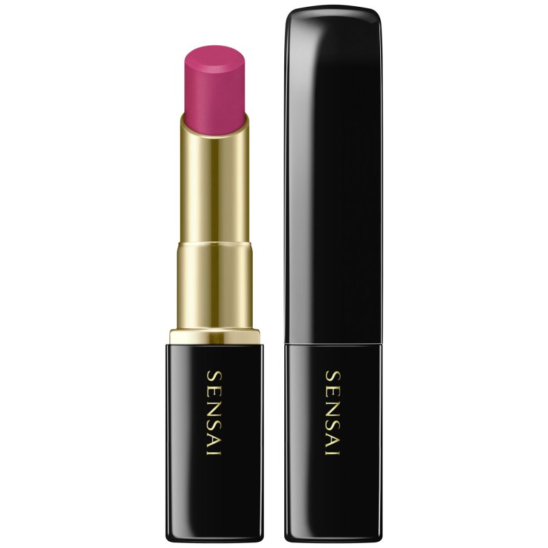 Sensai Lasting Plump Lipstick (refill) 3.8 g LP03 Fuchsia Pink Gloss