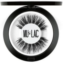 Mulac Cosmetics Sognami Strip lashes Black