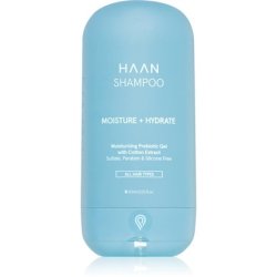 HAAN Moisture Hydrate Shampoo 60ml