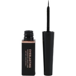 Profusion Cosmetics Everlasting Waterproof Liquid Eyeliner Black