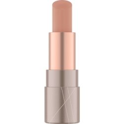 Catrice Power Full 5 Lip Care Lipstick Nr. 050 Romantic Nude 3.5g - Vegan and Paraben-Free