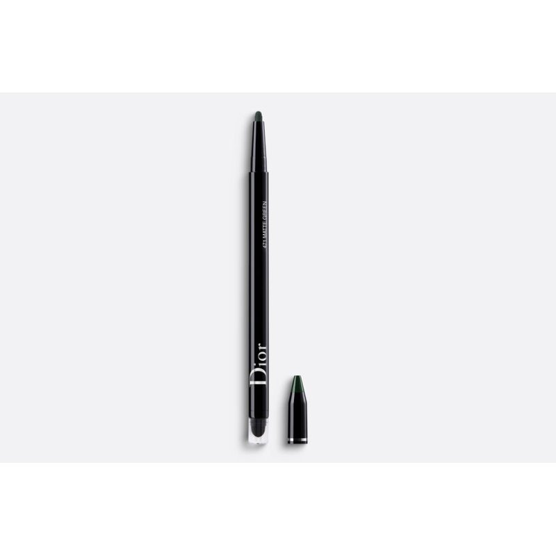 Dior Diorshow 24H Stylo 471 Matte Green