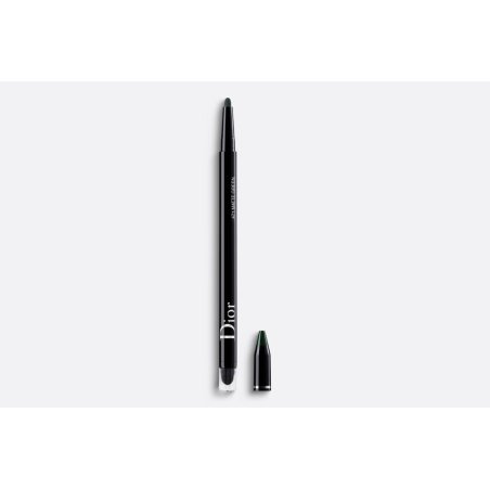 Dior Diorshow 24H Stylo crayon contour des yeux Crème 471 Matte Green