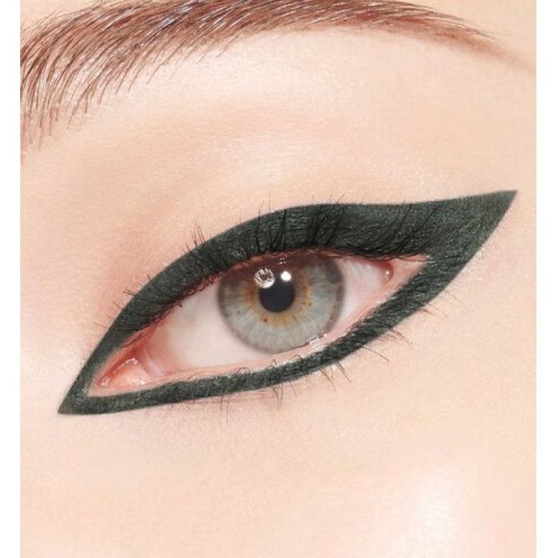 Dior Diorshow 24H Stylo 471 Matte Green