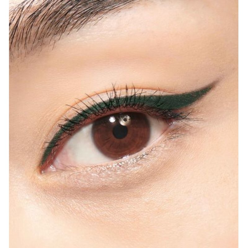 Dior Ladies Show 24h Stylo Waterproof Eyeliner 471 Matte Green 0.2g