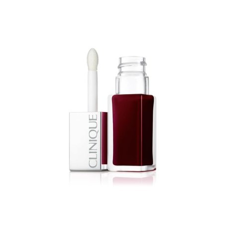 Clinique Pop Lip Cheek Oil Black Honey
