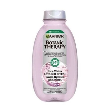 Garnier Botanic Therapy Rice Water Shampoo 400ml