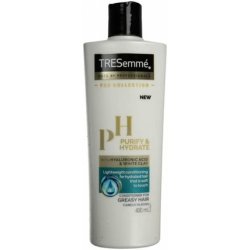 Tresemme Purify & Hydrate Conditioner 400ml