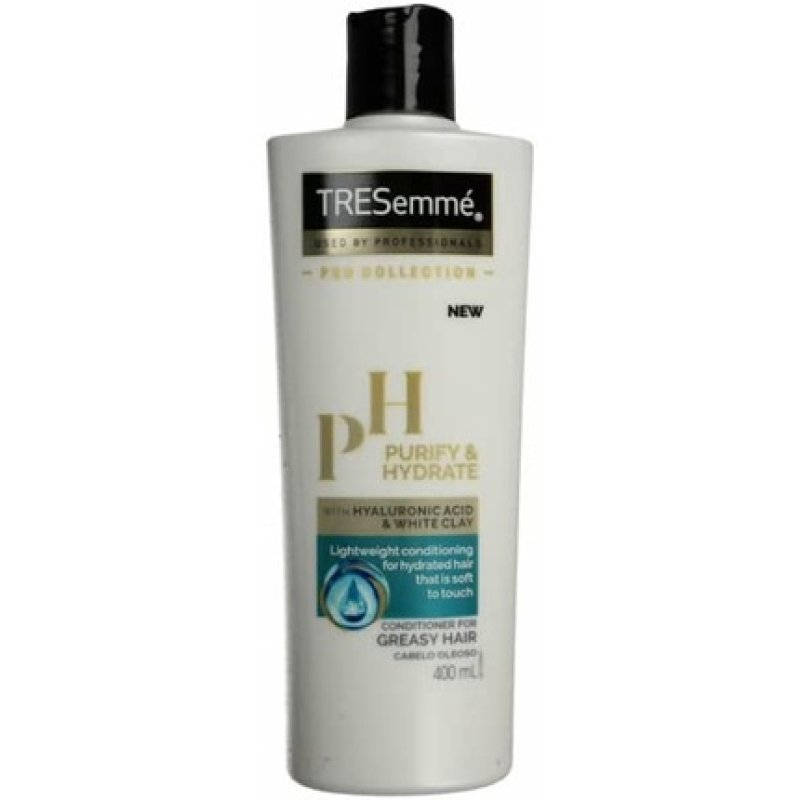 Tresemme Purify & Hydrate Conditioner 400ml