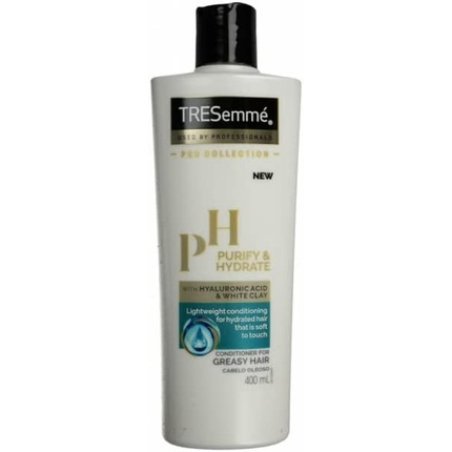 Tresemme Purify & Hydrate Conditioner 400ml