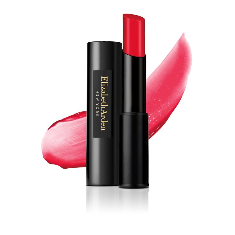 Elizabeth Arden Plush Up Lip Gelato 3,2 g 17 Cherry Up Brillant, Transparent