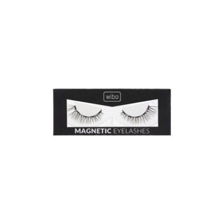 WIBO False Magnetic Eye Lashes