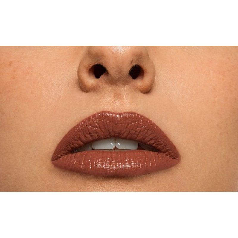 Pupa Nude Obsession Fluid Lipstick 09 Nude Fishnet