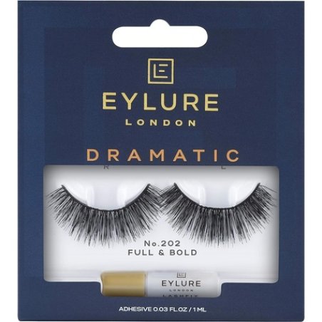 Eylure Strip Lashes No. 202 Dramatic